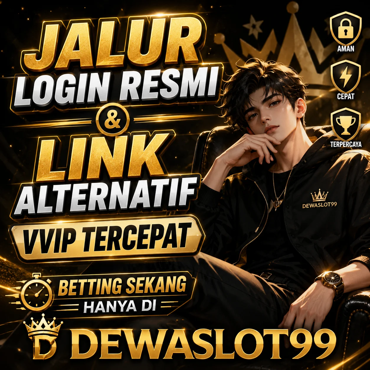 DEWASLOT99